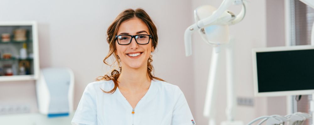 FP Tecnico Superior en Higiene Bucodental 1