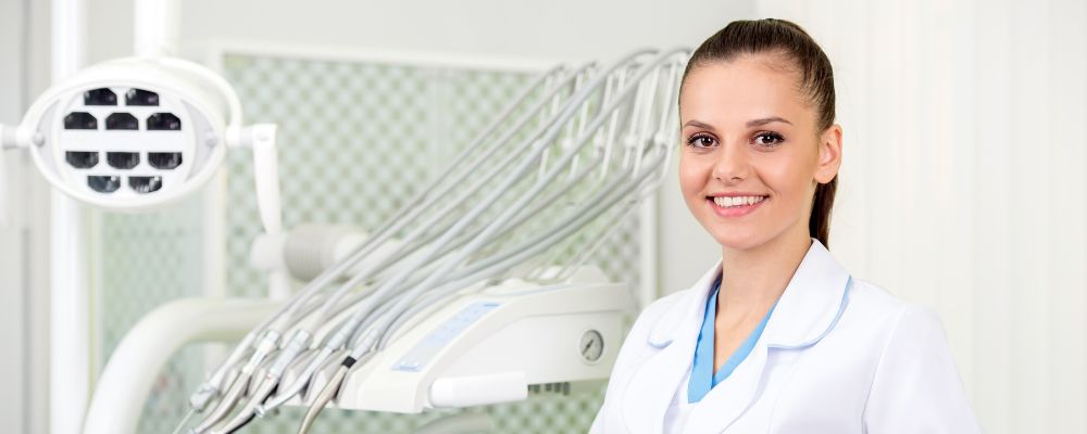 Formación Profesional de Higiene Bucodental