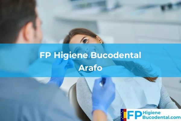 FP Higiene Bucodental en Vilaflor 8 FP Higiene Bucodental en Arafo