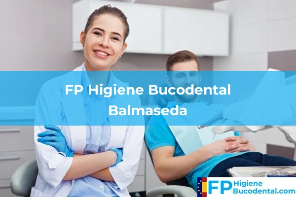 FP Higiene Bucodental en Uria 17 FP Higiene Bucodental en Balmaseda