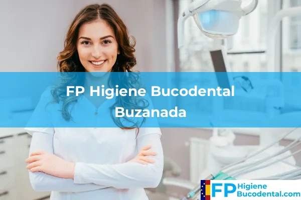 FP Higiene Bucodental en Vilaflor 12 FP Higiene Bucodental en Buzanada