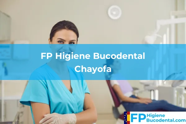 FP Higiene Bucodental en Vilaflor 15 FP Higiene Bucodental en Chayofa