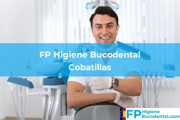 FP Higiene Bucodental en Cobatillas