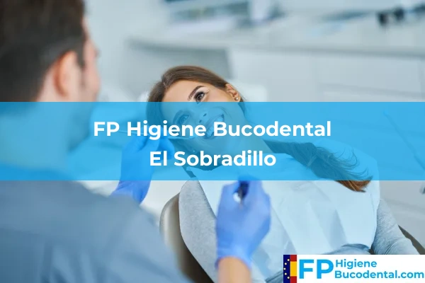FP Higiene Bucodental en Vilaflor 22 FP Higiene Bucodental en El Sobradillo