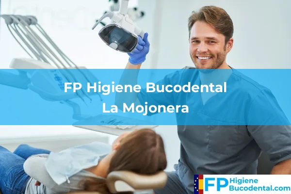FP Higiene Bucodental en La Mojonera