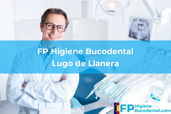 FP Higiene Bucodental en Lugo