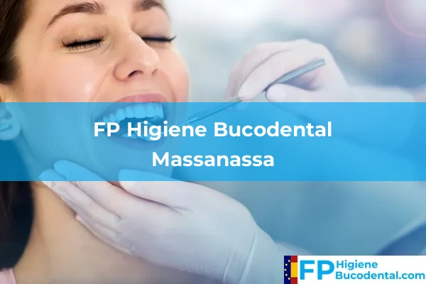FP Higiene Bucodental en Massanassa