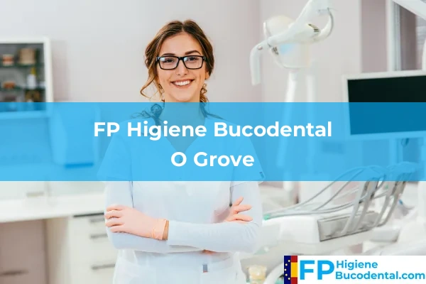 FP Higiene Bucodental en Campelo 51 FP Higiene Bucodental en O Grove