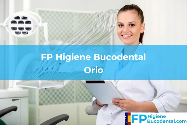 FP Higiene Bucodental en Orio