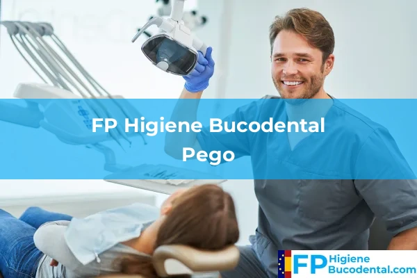 FP Higiene Bucodental en Pego