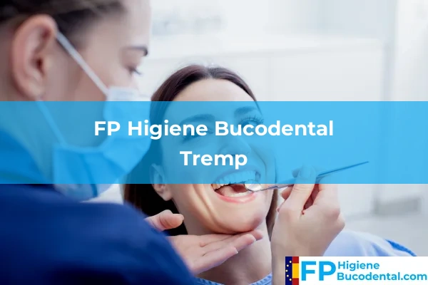 FP Higiene Bucodental en Almenar 21 FP Higiene Bucodental en Tremp