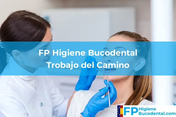 FP Higiene Bucodental en La Bañeza 18 FP Higiene Bucodental en Trobajo del Camino