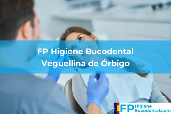 FP Higiene Bucodental en La Bañeza 19 FP Higiene Bucodental en Veguellina de Órbigo