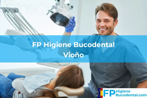FP Higiene Bucodental en Vioño