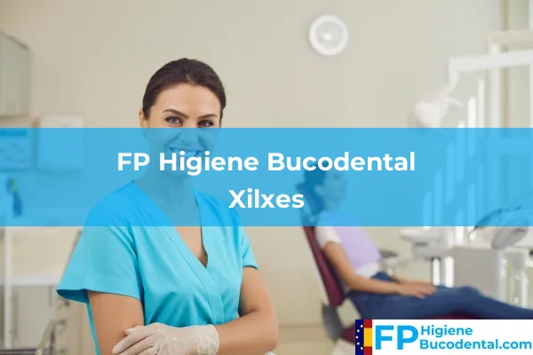 FP Higiene Bucodental en Alcalà de Xivert 45 FP Higiene Bucodental en Xilxes
